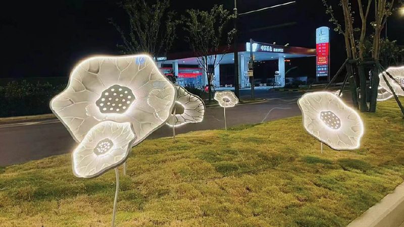 上海面板灯批发市场：揭秘选购与市场趋势
