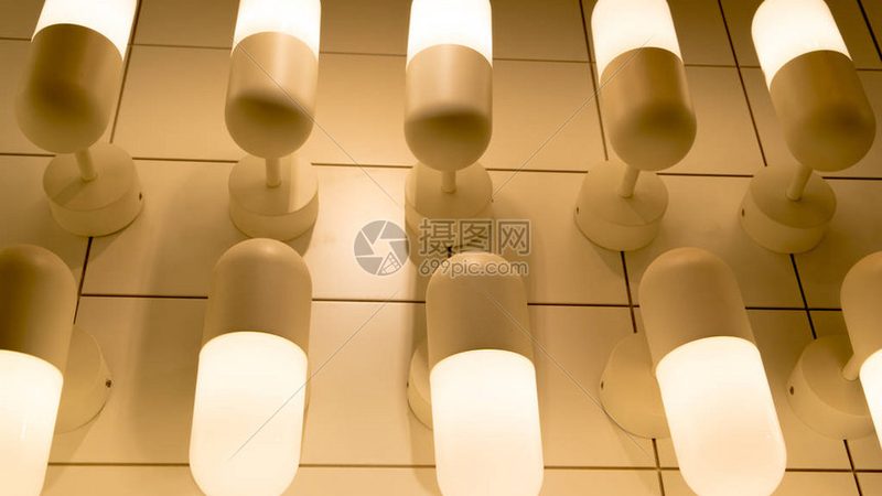 商业照明资质加盟，这些条件你了解吗？**