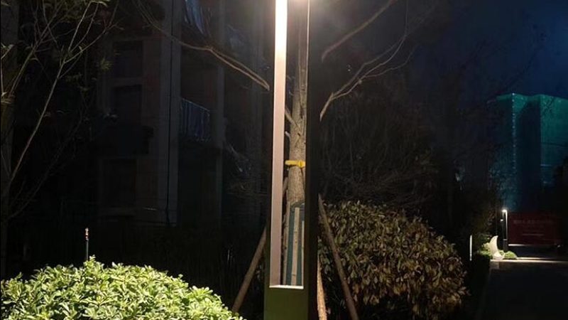 定制尺寸筒灯，照亮您的个性化空间**