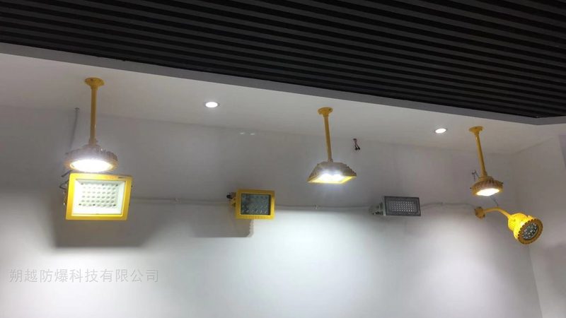 厂房照明灯具，如何兼顾性能与成本？**