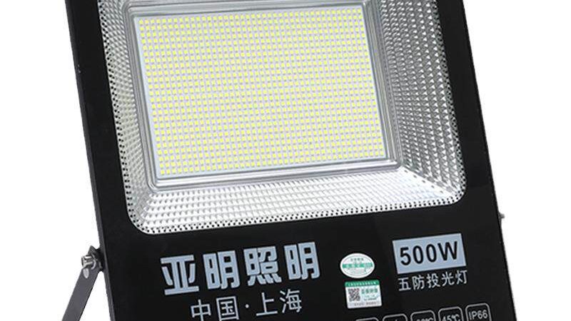 应急灯价格迷雾：深圳市场到底在卖什么
